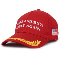 USA Trump Hats - Fashionist Store