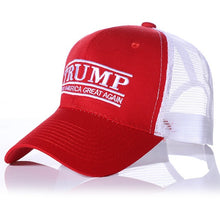 USA Trump Hats - Fashionist Store