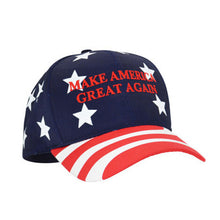 USA Trump Hats - Fashionist Store