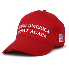 USA Trump Hats - Fashionist Store