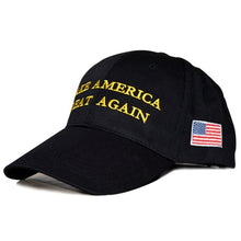 USA Trump Hats - Fashionist Store