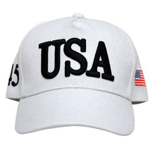 USA Trump Hats - Fashionist Store