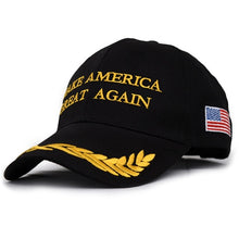 USA Trump Hats - Fashionist Store