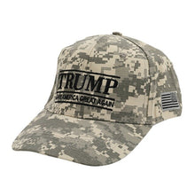 USA Trump Hats - Fashionist Store