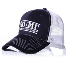 USA Trump Hats - Fashionist Store