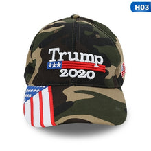 USA Trump Hats - Fashionist Store