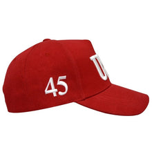 USA Trump Hats - Fashionist Store