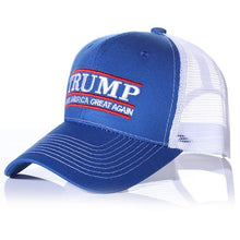 USA Trump Hats - Fashionist Store