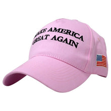 USA Trump Hats - Fashionist Store