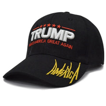 USA Trump Hats - Fashionist Store