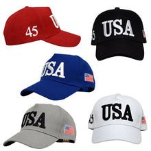 USA Trump Hats - Fashionist Store