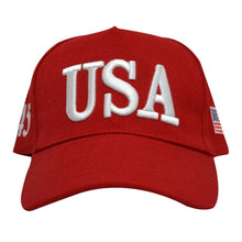 USA Trump Hats - Fashionist Store
