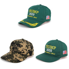USA Trump Hats - Fashionist Store