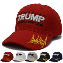 USA Trump Hats - Fashionist Store