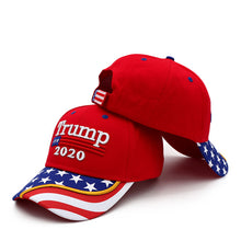 KOEP - Patriotic Trump 2020 Hats