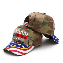 KOEP - Patriotic Trump 2020 Hats