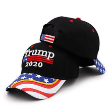 KOEP - Patriotic Trump 2020 Hats