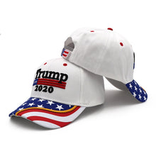 KOEP - Patriotic Trump 2020 Hats