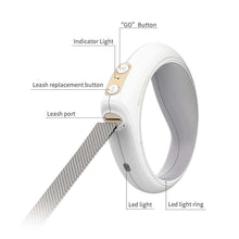 PETKIT™️ Smart Dog Leash