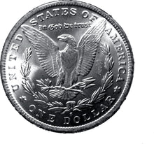 1895-S Morgan Dollar COIN COPY FREE SHIPPING