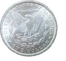 1893-S Morgan Dollar COIN COPY FREE SHIPPING