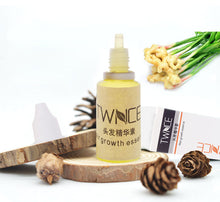 x1 TWNCE Hair Growth Restoration Essence
