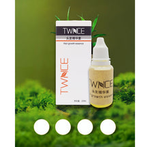 x1 TWNCE Hair Growth Restoration Essence