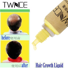 x6 TWNCE Hair Growth Restoration Essence