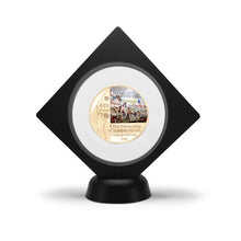 4th of July Independence Day Gold Plated Coin Set - WR