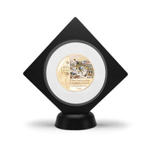 4th of July Independence Day Gold Plated Coin Set - WR