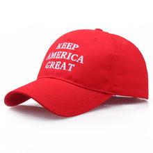 Trump Keep America Great Hats - This Free Hat is backed by our 100% Satisfaction Guarantee! If you don't like it, you can send it back & we'll even cover the return shipping cost!