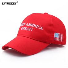 Trump Keep America Great Hats - This Free Hat is backed by our 100% Satisfaction Guarantee! If you don't like it, you can send it back & we'll even cover the return shipping cost!