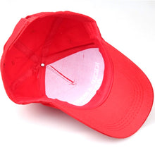 Trump Keep America Great Hats - This Free Hat is backed by our 100% Satisfaction Guarantee! If you don't like it, you can send it back & we'll even cover the return shipping cost!