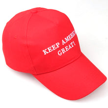 Trump Keep America Great Hats - This Free Hat is backed by our 100% Satisfaction Guarantee! If you don't like it, you can send it back & we'll even cover the return shipping cost!