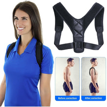 x3 Posture Corrector for Men and Women