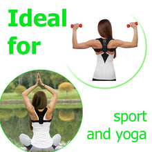 x2 Posture Corrector for Men and Women