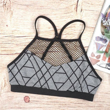 Feitong Athleisure Fitness Top