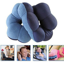 Total Pillow