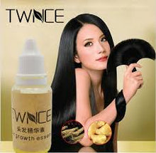 x1 TWNCE Hair Growth Restoration Essence