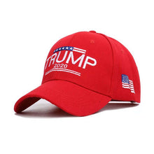 Trump 2020 Hats - This Hat is backed by our 100% Satisfaction Guarantee! If you don't like it, you can send it back & we'll even cover the return shipping cost!