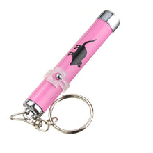 Cat Toy Laser Pointer