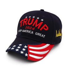 Koep 2024 Cap USA Keep America Great