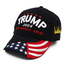Koep 2024 Cap USA Keep America Great