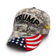 Koep 2024 Cap USA Keep America Great