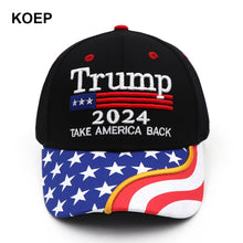 Koep Take America Back 2024