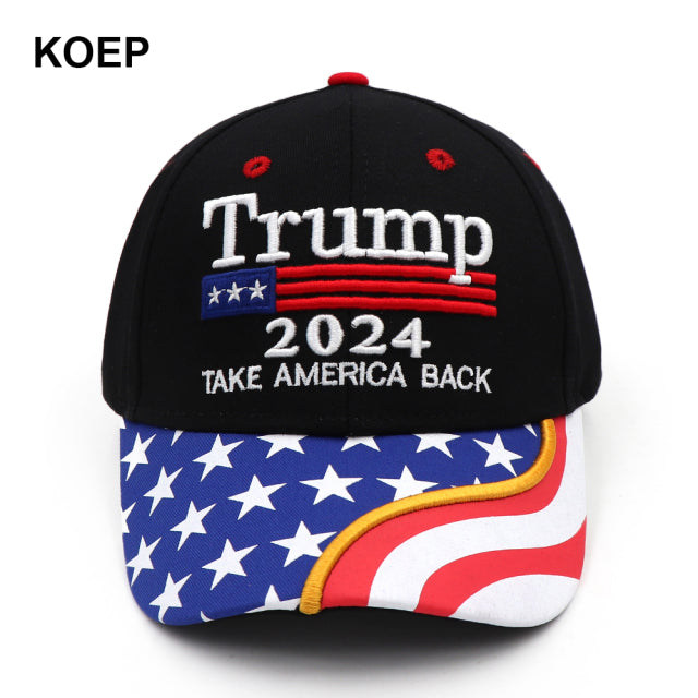 Koep Take America Back 2024