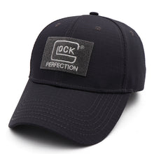 Koep Glock Sports Fishing Caps