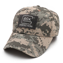 Koep Glock Sports Fishing Caps