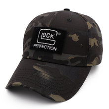 Koep Glock Sports Fishing Caps