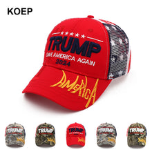 Koep  Trump Save America Again 2024 - Trump Take America Back 2024 Hats